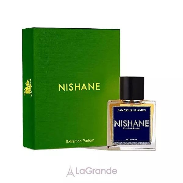 Nishane Fan Your Flames ����