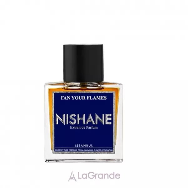Nishane Fan Your Flames ����