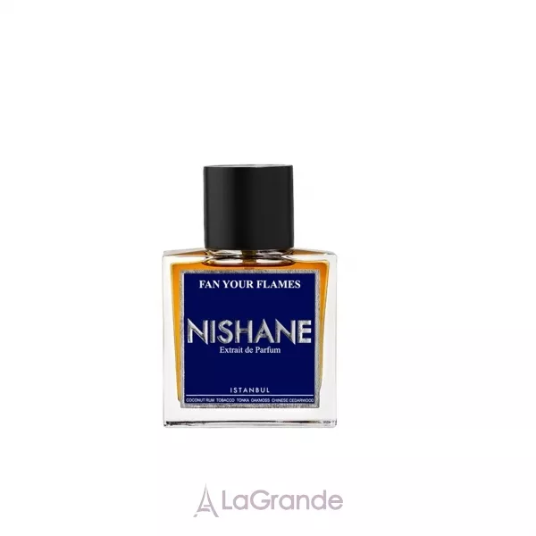 Nishane Fan Your Flames ���� (������)