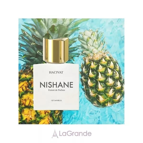 Nishane Hacivat ����