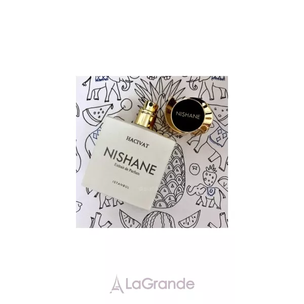 Nishane Hacivat ����
