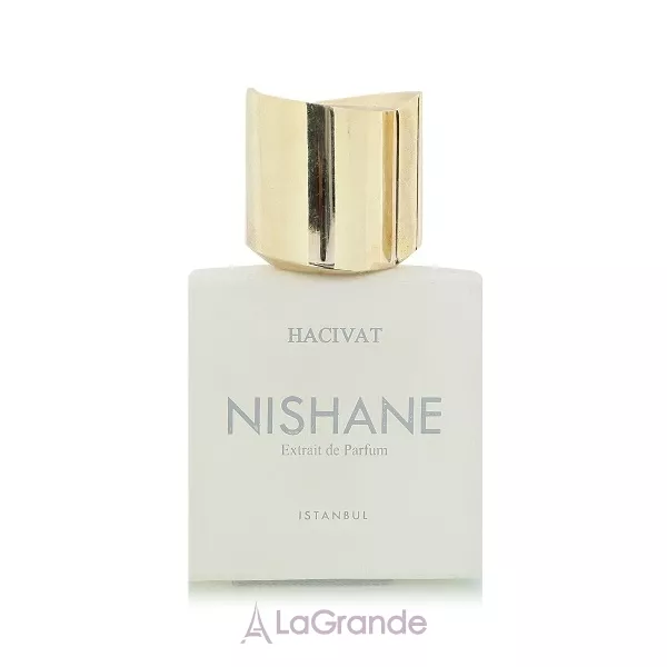 Nishane Hacivat ����