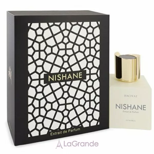 Nishane Hacivat ����