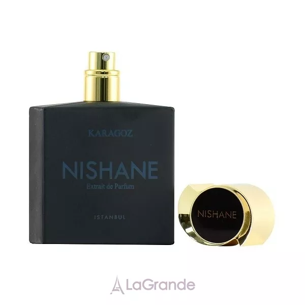 Nishane Karagoz ���� (������)