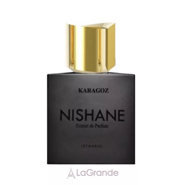 Nishane Karagoz ���� (������)