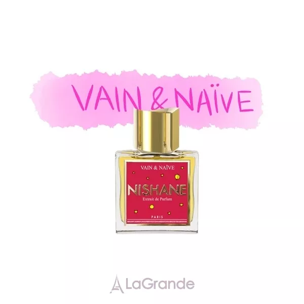 Nishane Vain & Naiv ����