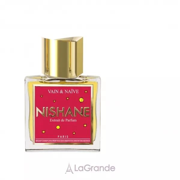 Nishane Vain & Naiv ���� (������)