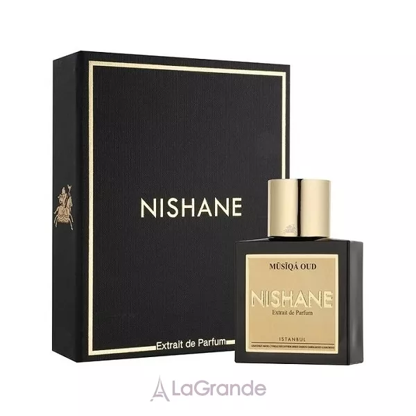 Nishane Musiqa Oud ���� (������)