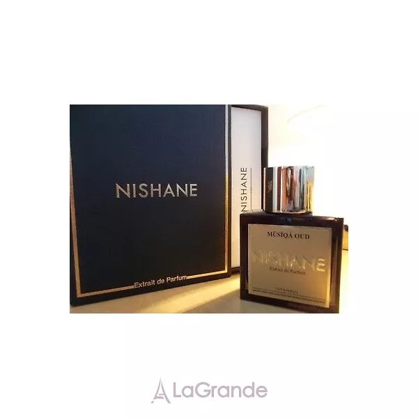 Nishane Musiqa Oud ���� (������)