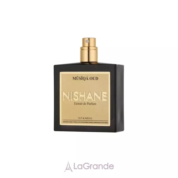Nishane Musiqa Oud ���� (������)