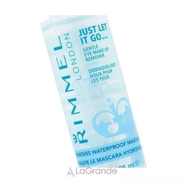Rimmel Just Let It Go �������� ��� ������ �������