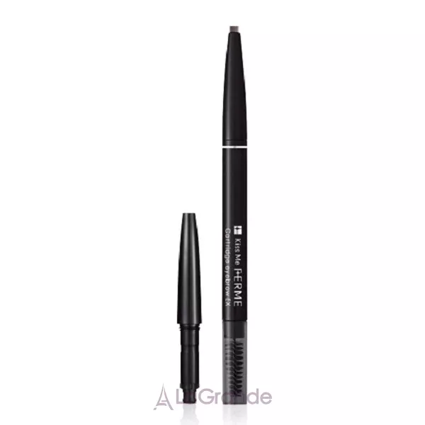Isehan Kiss Me Ferme Eyebrow Pencil �������� ��� ������ �� ��������