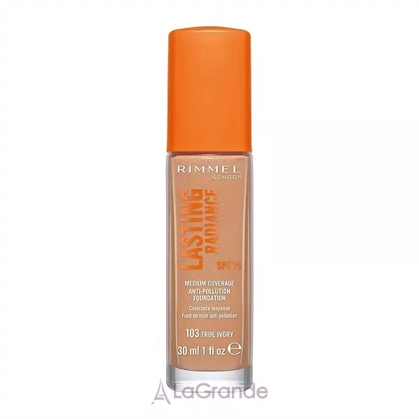 Rimmel Lasting Radiance ��������� ������