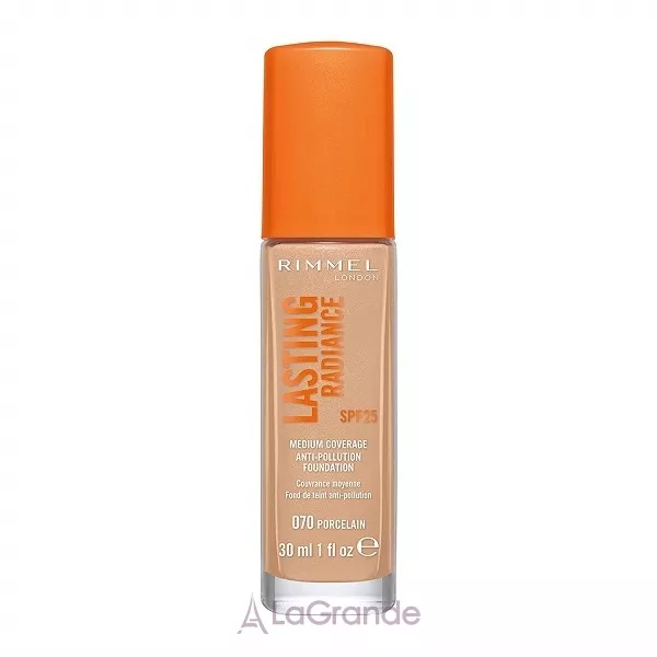 Rimmel Lasting Radiance ��������� ������
