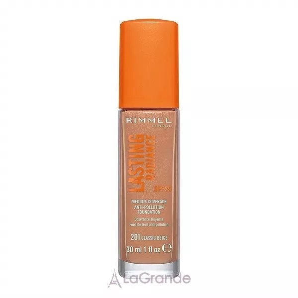 Rimmel Lasting Radiance ��������� ������