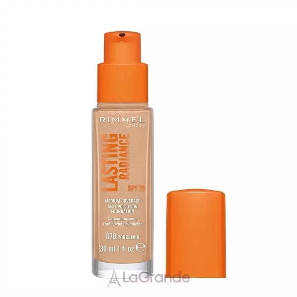 Rimmel Lasting Radiance ��������� ������