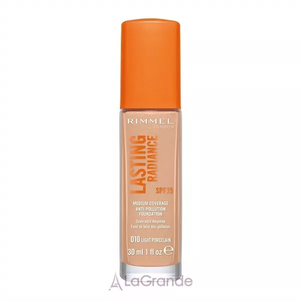 Rimmel Lasting Radiance ��������� ������
