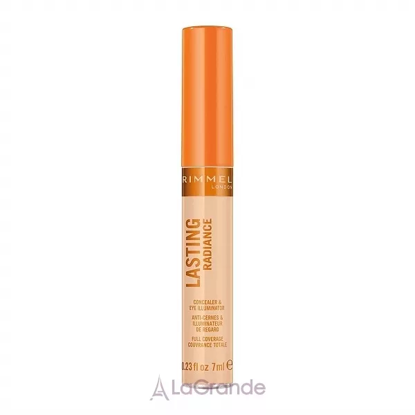 Rimmel Lasting Radiance ��������