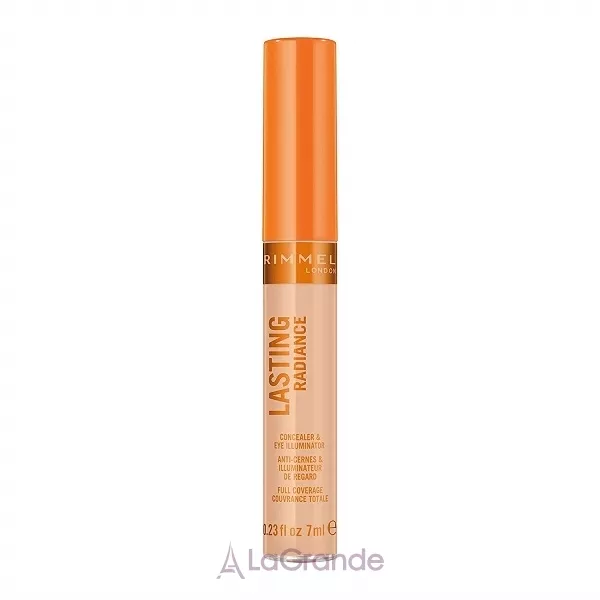 Rimmel Lasting Radiance ��������