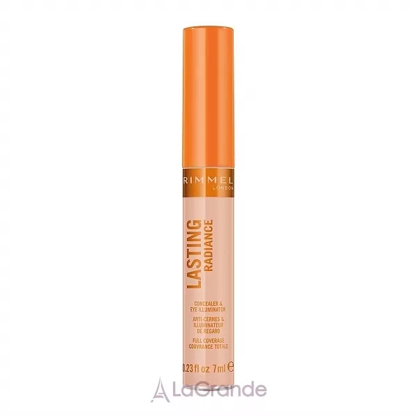 Rimmel Lasting Radiance ��������