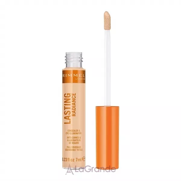 Rimmel Lasting Radiance ��������