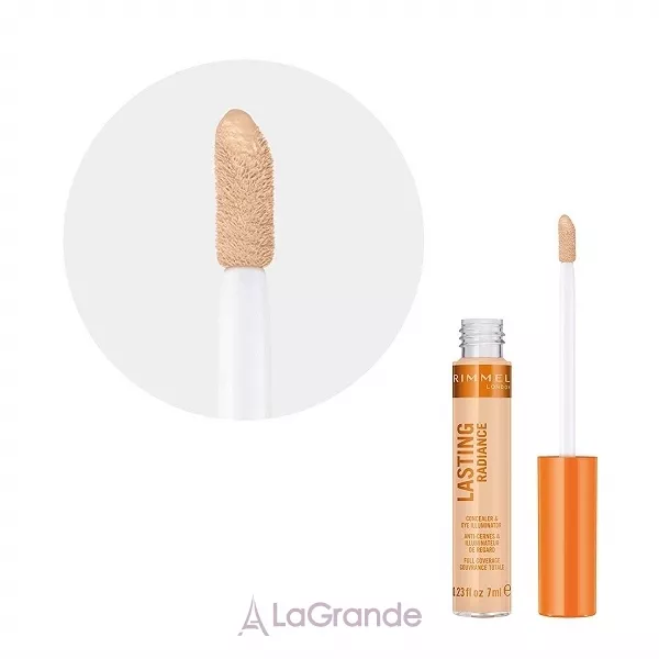 Rimmel Lasting Radiance ��������