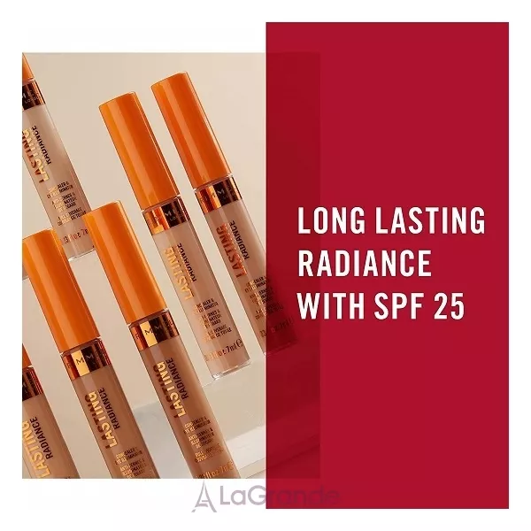 Rimmel Lasting Radiance ��������
