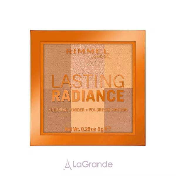Rimmel Lasting Radiance ��������� �����