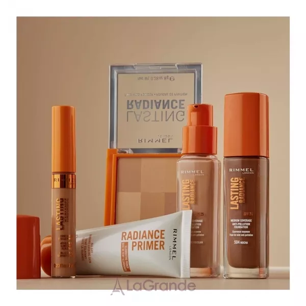 Rimmel Lasting Radiance ��������� �����