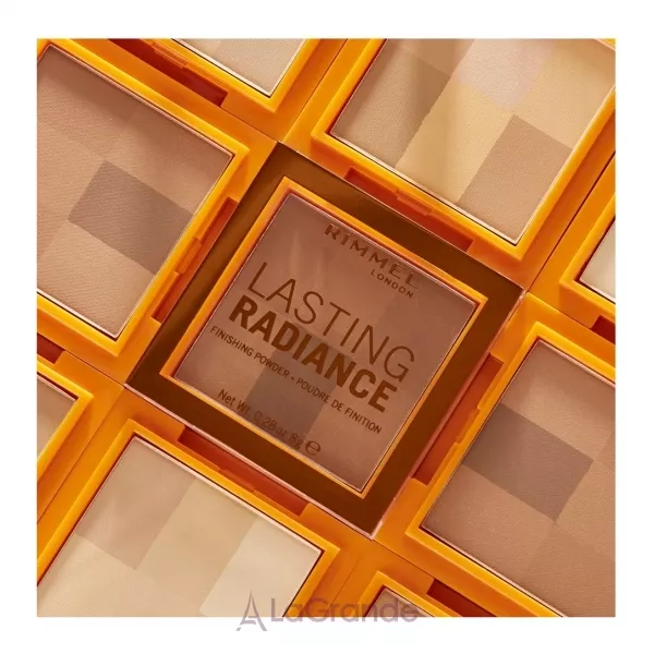 Rimmel Lasting Radiance ��������� �����
