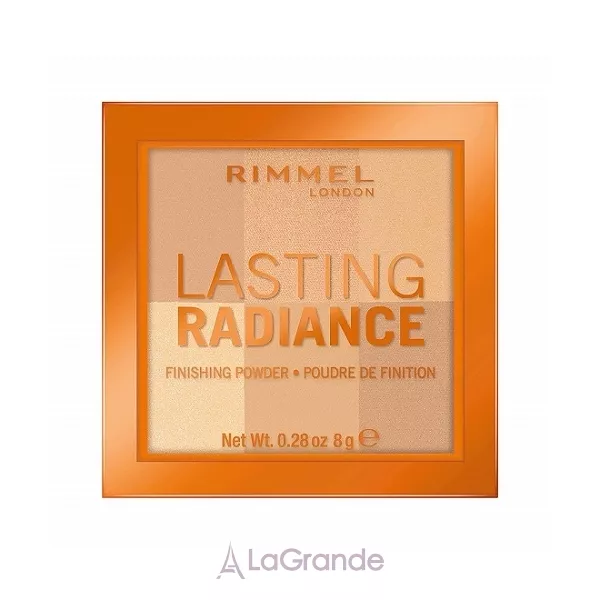 Rimmel Lasting Radiance ��������� �����