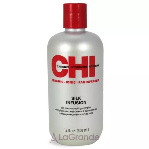 CHI Silk Infusion ����������������� �������� ��� ����� � ������