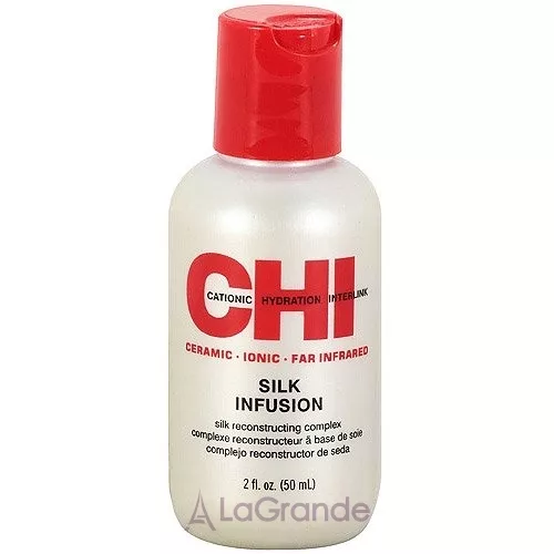 CHI Silk Infusion ����������������� �������� ��� ����� � ������