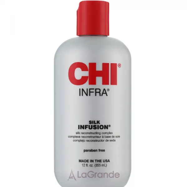 CHI Silk Infusion ����������������� �������� ��� ����� � ������