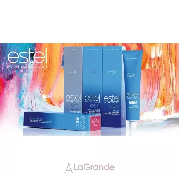 Estel Professional Essex ������� ����-������