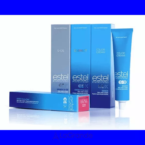 Estel Professional Essex ������� ����-������