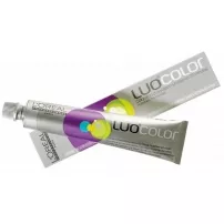 L'Oreal Professionnel Luocolor ������ ��� �����