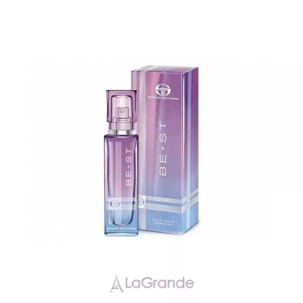 Sergio Tacchini Be-st ��������� ���� (������)