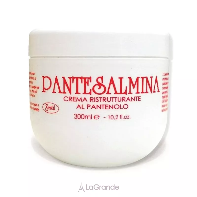 Gestil Crema Pantesalmina Ristutturante �������������� ����-������� � ����������