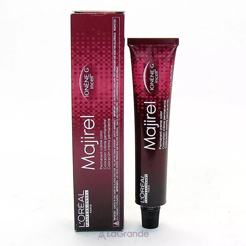L'Oreal Professionnel Majirel �������� ����-������ ��� ������� �����