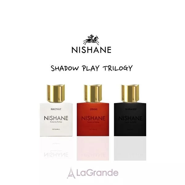 Nishane Zenne ���� (������)