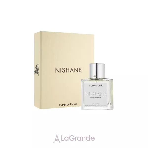 Nishane Wulong Cha ����