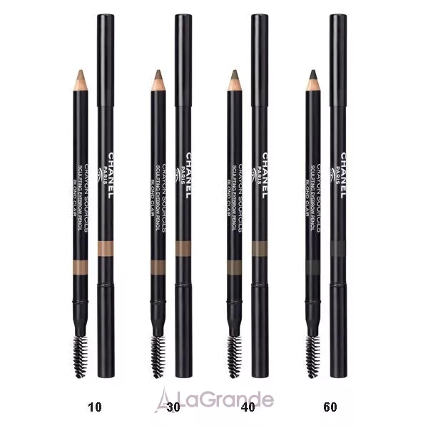 Chanel Crayons Sourcils ���������������� �������� ��� ������
