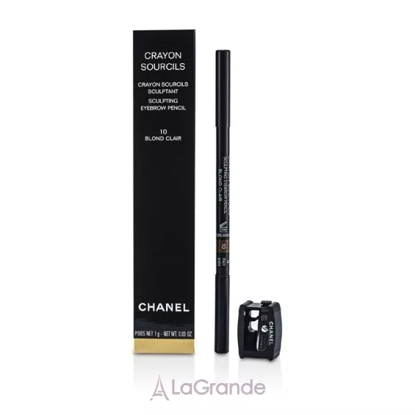 Chanel Crayons Sourcils ���������������� �������� ��� ������