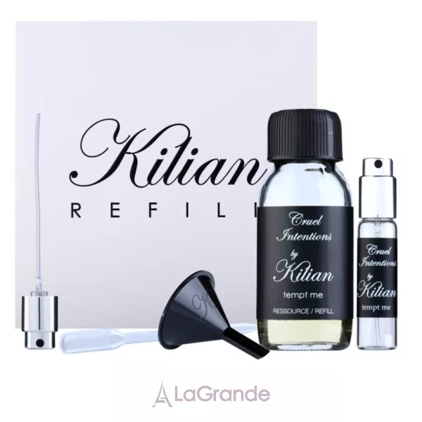 By Kilian Cruel Intentions Tempt Me ����������� ���� (refill)