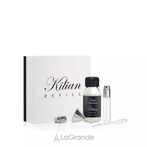 By Kilian Cruel Intentions Tempt Me ����������� ���� (refill)