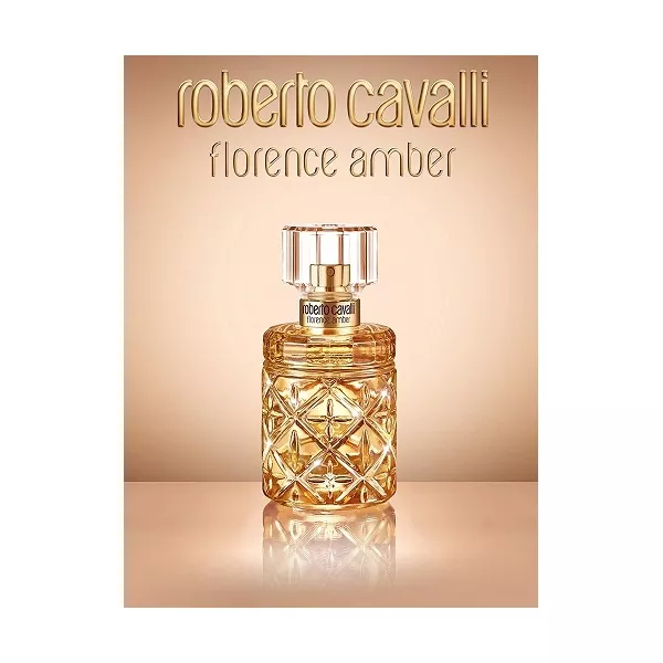 Roberto Cavalli Florence Amber ��������������� ���� (������ ��� ��������)