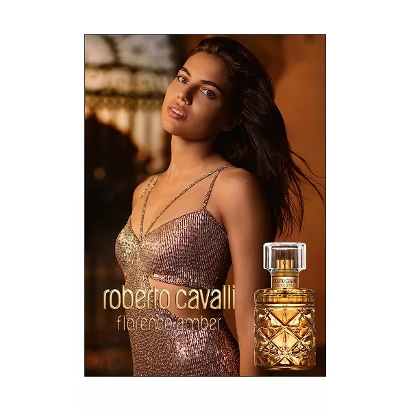 Roberto Cavalli Florence Amber ��������������� ���� (������ ��� ��������)
