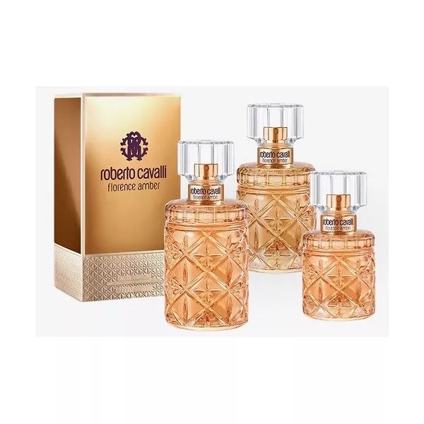 Roberto Cavalli Florence Amber ��������������� ���� (������ ��� ��������)