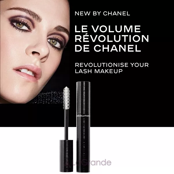 Chanel Le Volume Revolution De Chanel ��� ��� ��